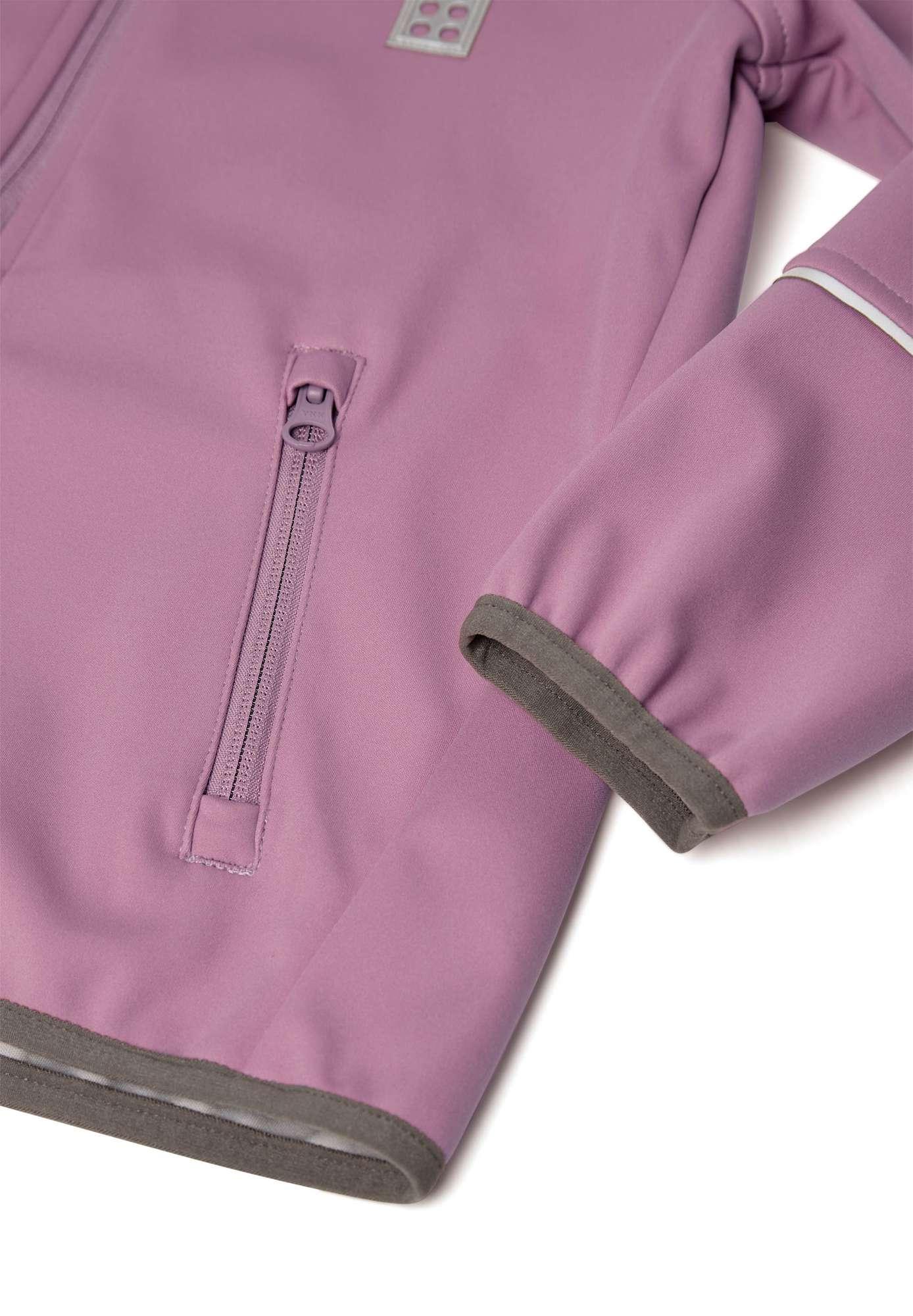 LEGO® Softshelljacke LWSEFRIT 200 -LEGO®