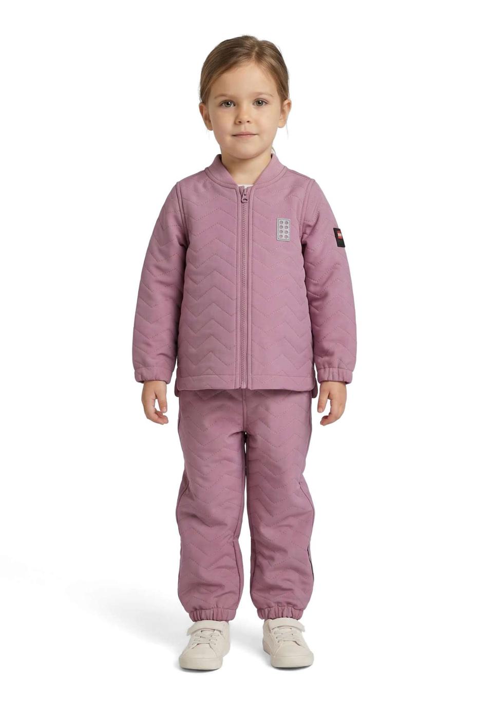 LEGO® Thermoset - LWSCOUT 206 -LEGO®