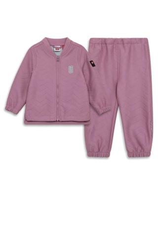 LEGO® Thermoset - LWSCOUT 206 - Alt-Lila