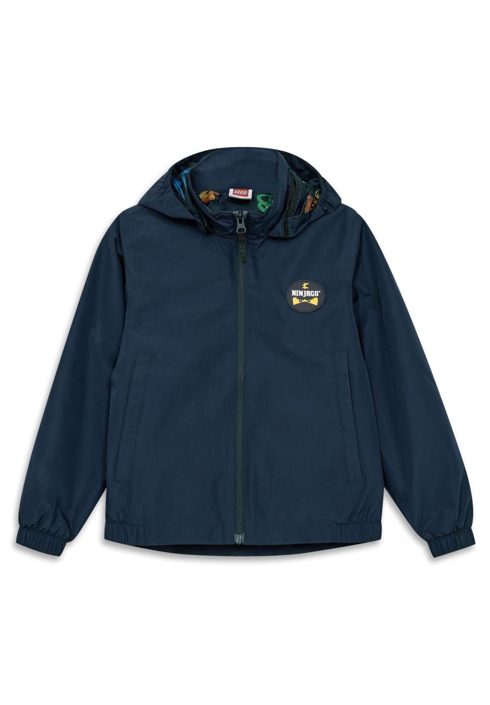 LEGO® NINJAGO® Jacke - LWJAZ 202 -LEGO® NINJAGO®