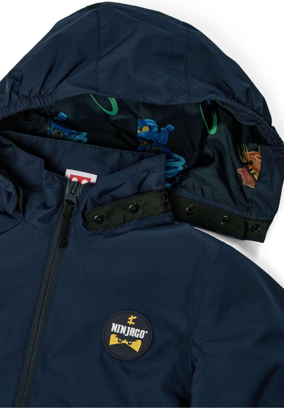LEGO® NINJAGO® Jacke - LWJAZ 202 -LEGO® NINJAGO®