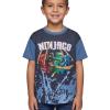 LEGO® NINJAGO® T-Shirt kurzarm - LWTAJ 310 -LEGO® NINJAGO®