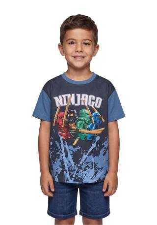 LEGO® NINJAGO® T-Shirt kurzarm - LWTAJ 310 -LEGO® NINJAGO®