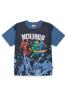 LEGO® NINJAGO® T-Shirt kurzarm - LWTAJ 310 - Blau
