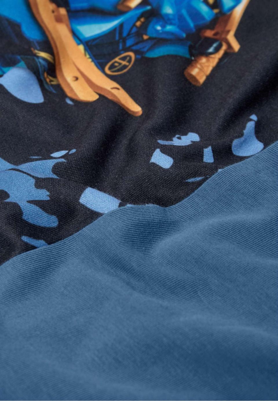 LEGO® NINJAGO® T-Shirt kurzarm - LWTAJ 310 -LEGO® NINJAGO®