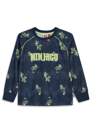 LEGO® NINJAGO® Langarmshirt LWTAJ 714 -LEGO®