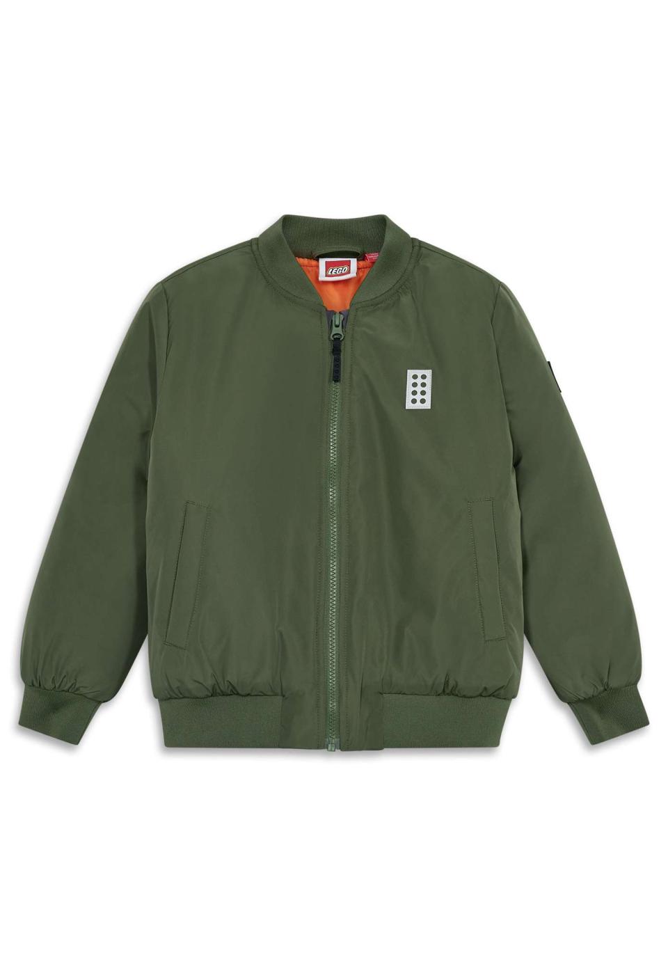LEGO® Jacke LWJIAN 717 -LEGO®