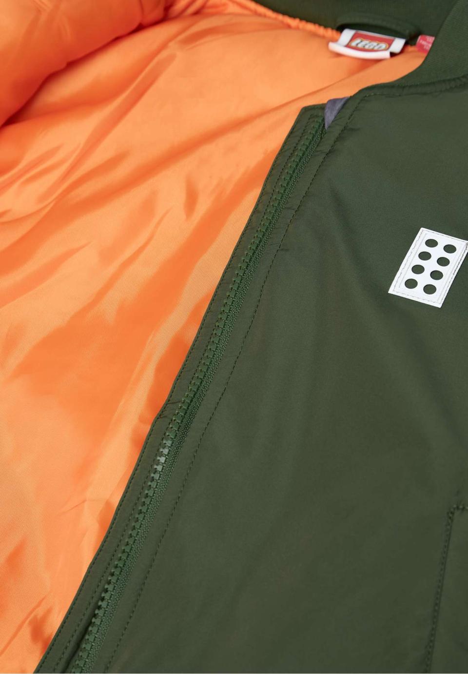 LEGO® Jacke LWJIAN 717 -LEGO®