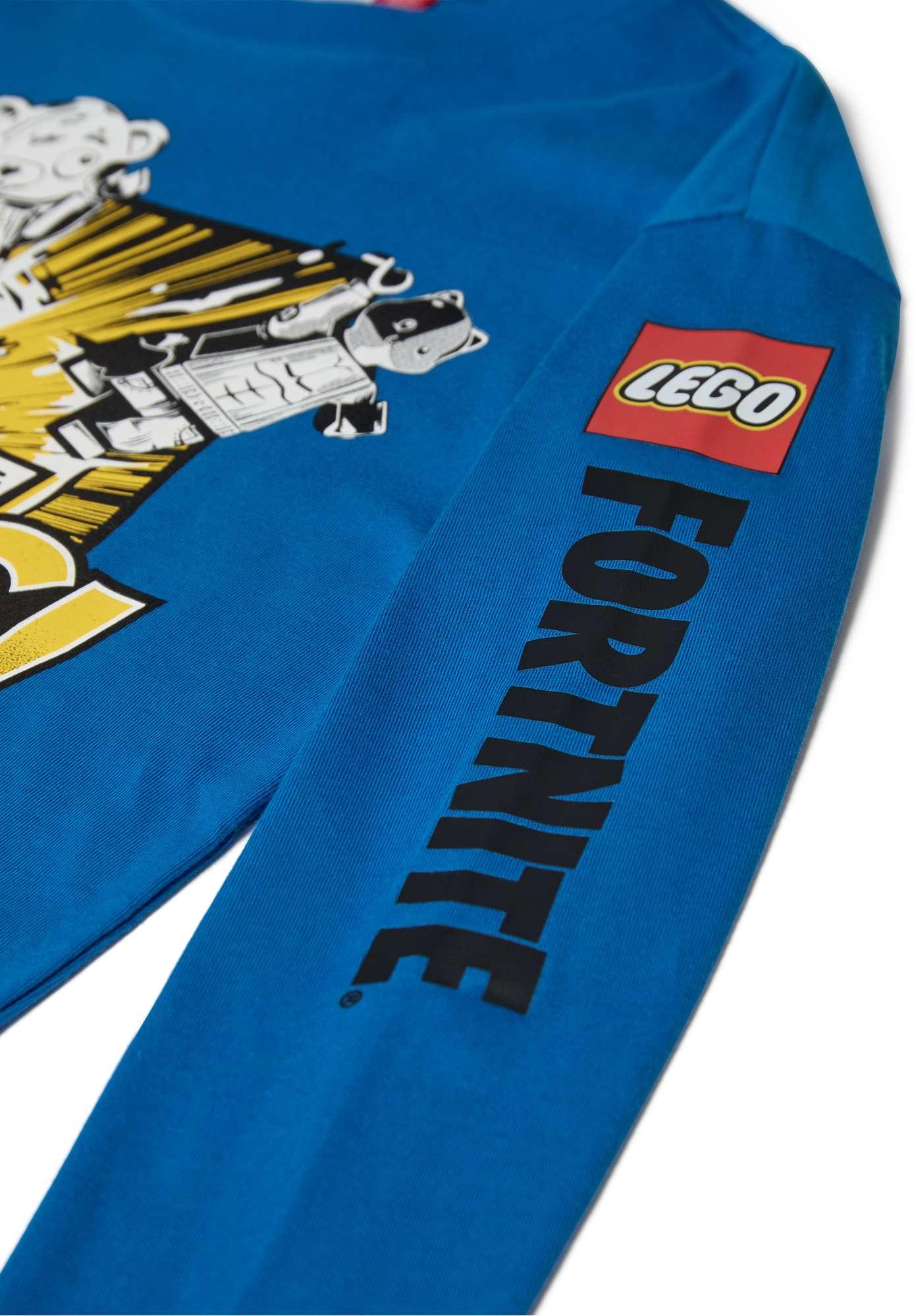 LEGO® Fortnite® Langarmshirt LWTAJ 700 -LEGO®
