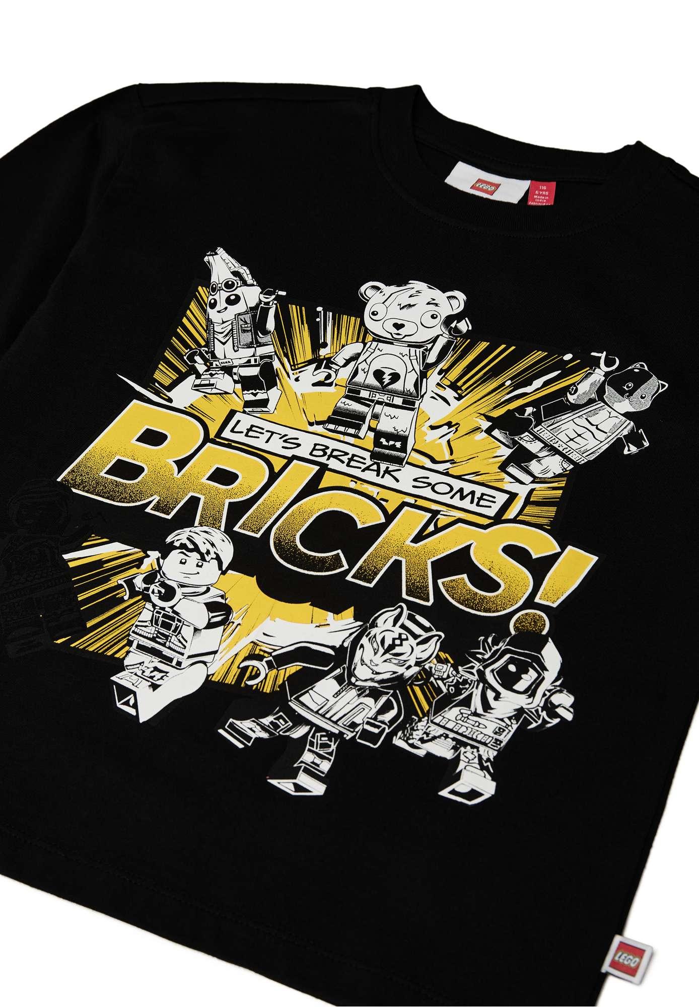 LEGO® Fortnite® Langarmshirt LWTAJ 700 -LEGO®