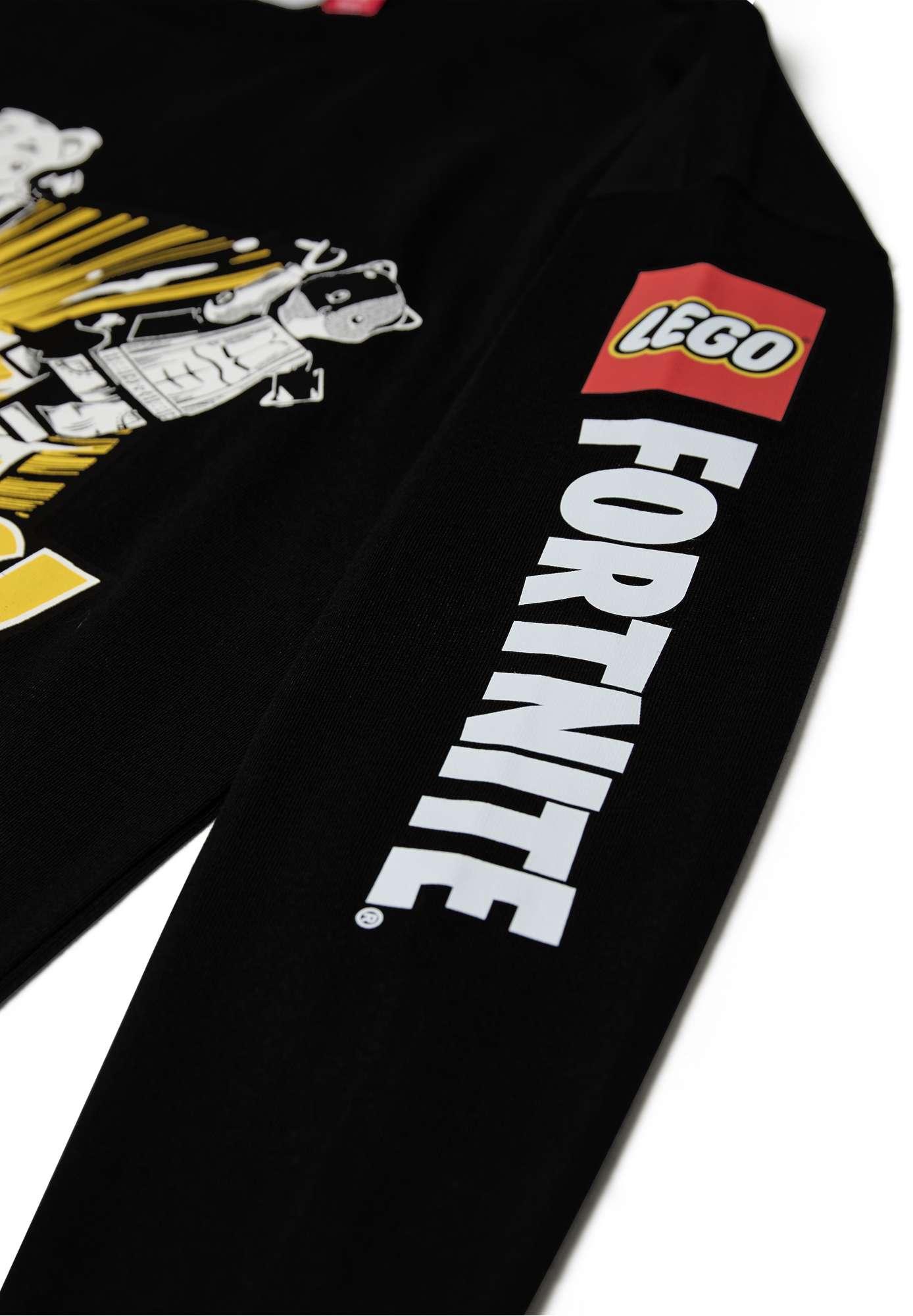 LEGO® Fortnite® Langarmshirt LWTAJ 700 -LEGO®