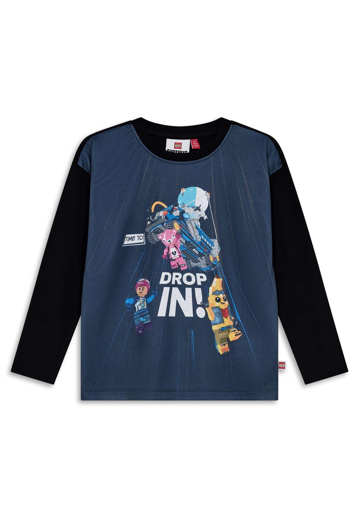 LEGO® Fortnite® Langarmshirt LWTAJ 707 -LEGO®