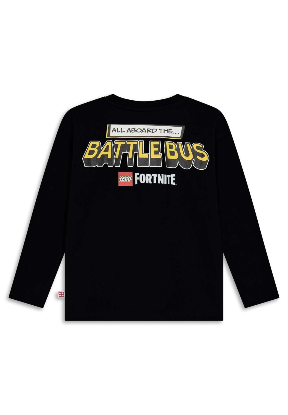 LEGO® Fortnite® Langarmshirt LWTAJ 707 -LEGO® FORTNITE®