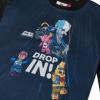 LEGO® Fortnite® Langarmshirt LWTAJ 707 -LEGO®