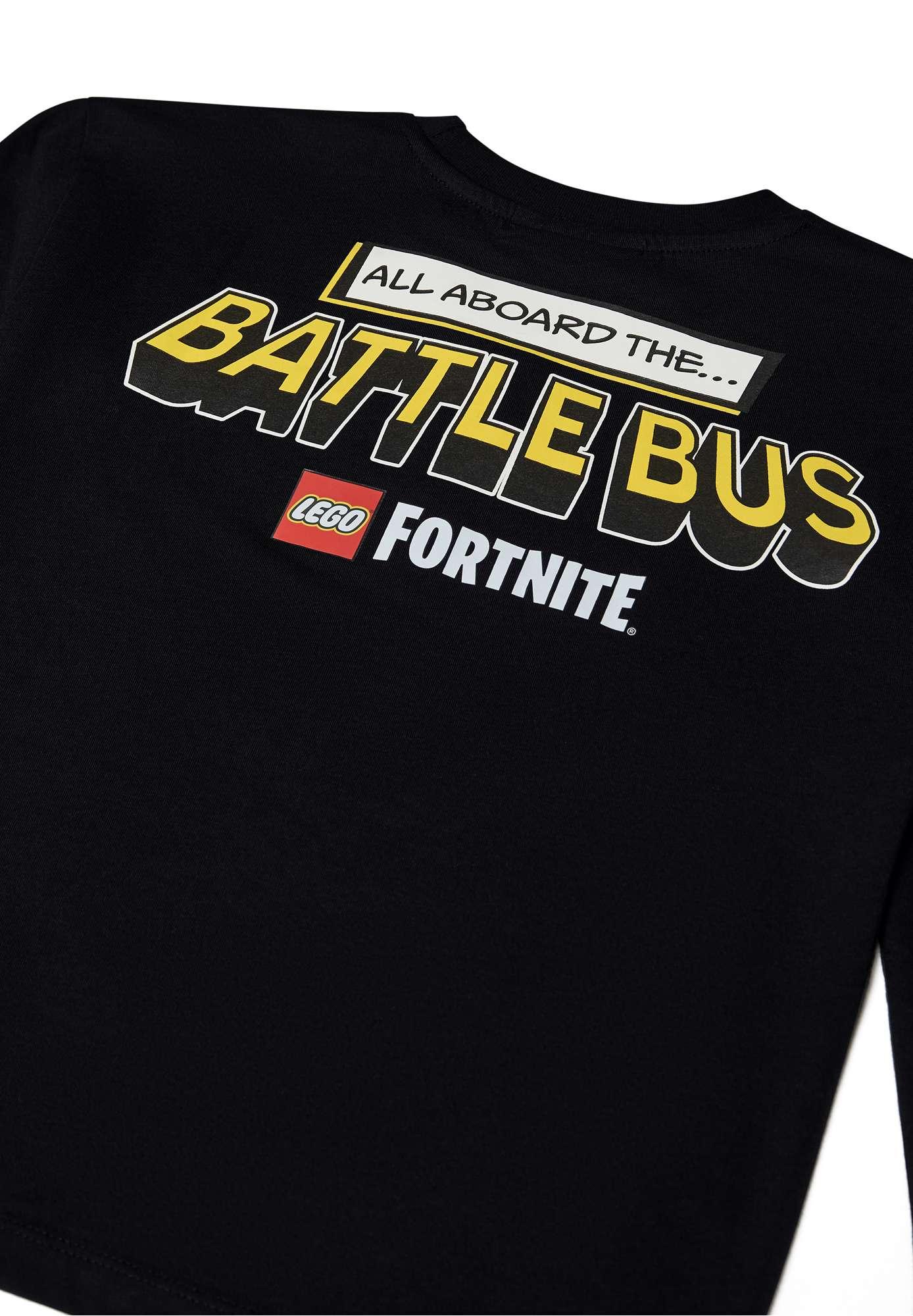 LEGO® Fortnite® Langarmshirt LWTAJ 707 -LEGO®