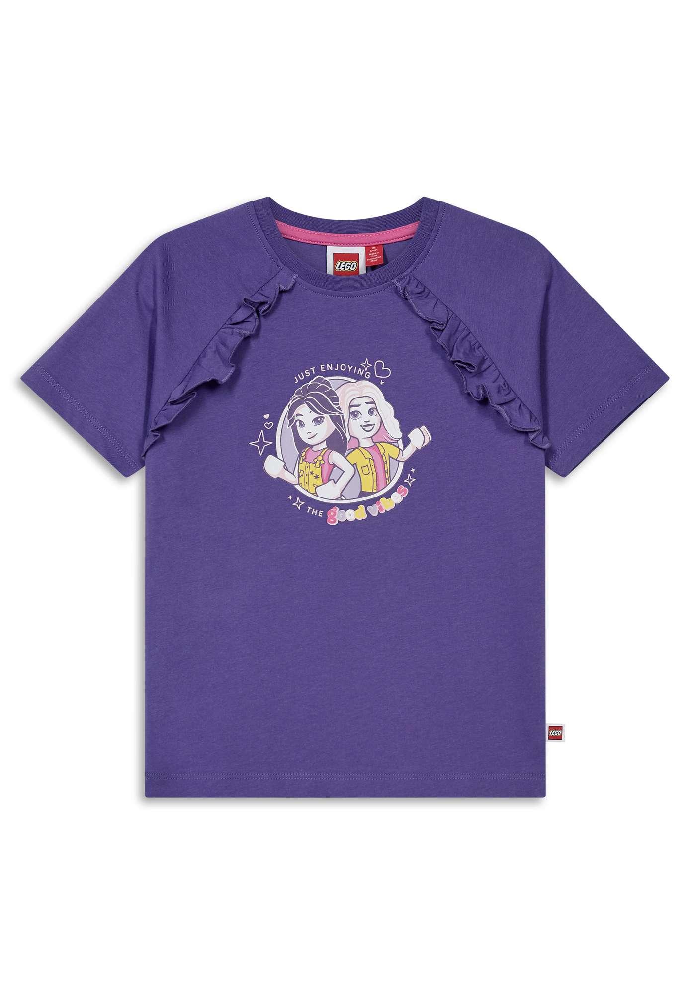 LEGO® Friends T-Shirt LWTUNA 601 -LEGO®