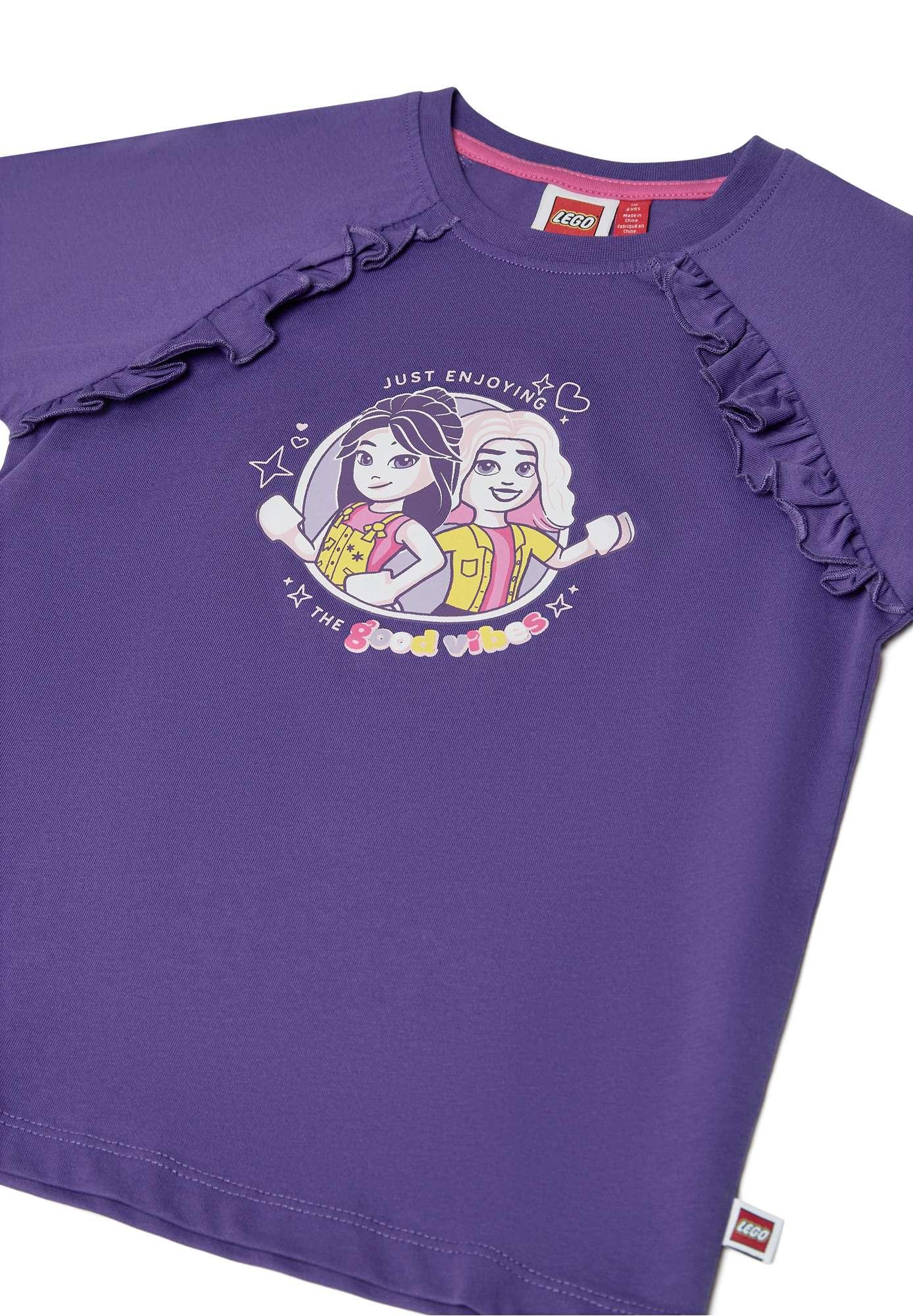 LEGO® Friends T-Shirt LWTUNA 601 -LEGO®
