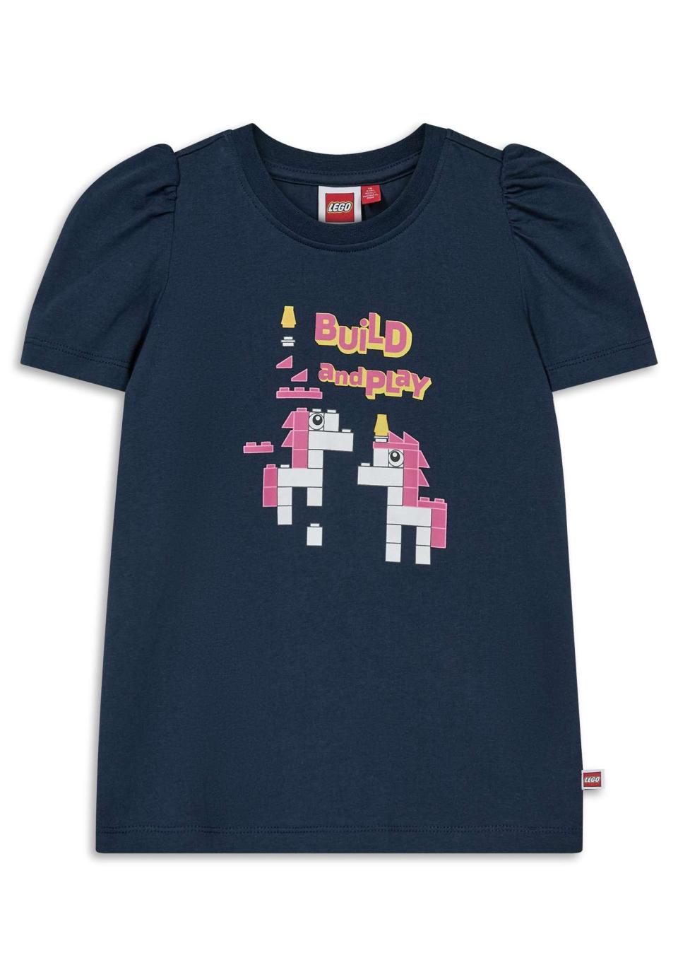 LEGO® T-Shirt LWTUNA 700 -LEGO®
