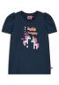 LEGO® T-Shirt LWTUNA 700 - DunkelNavy