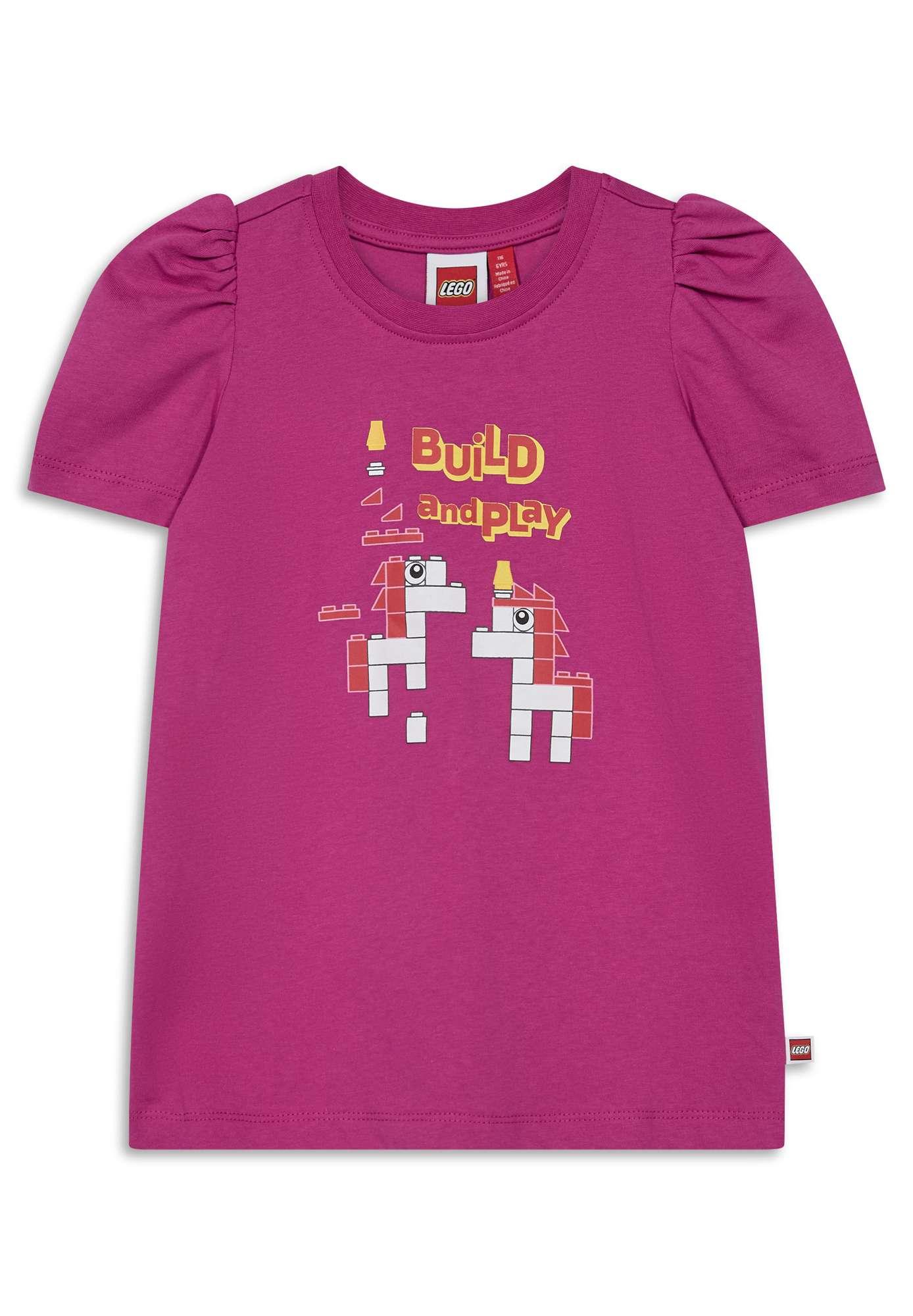 LEGO® T-Shirt LWTUNA 700 -LEGO®