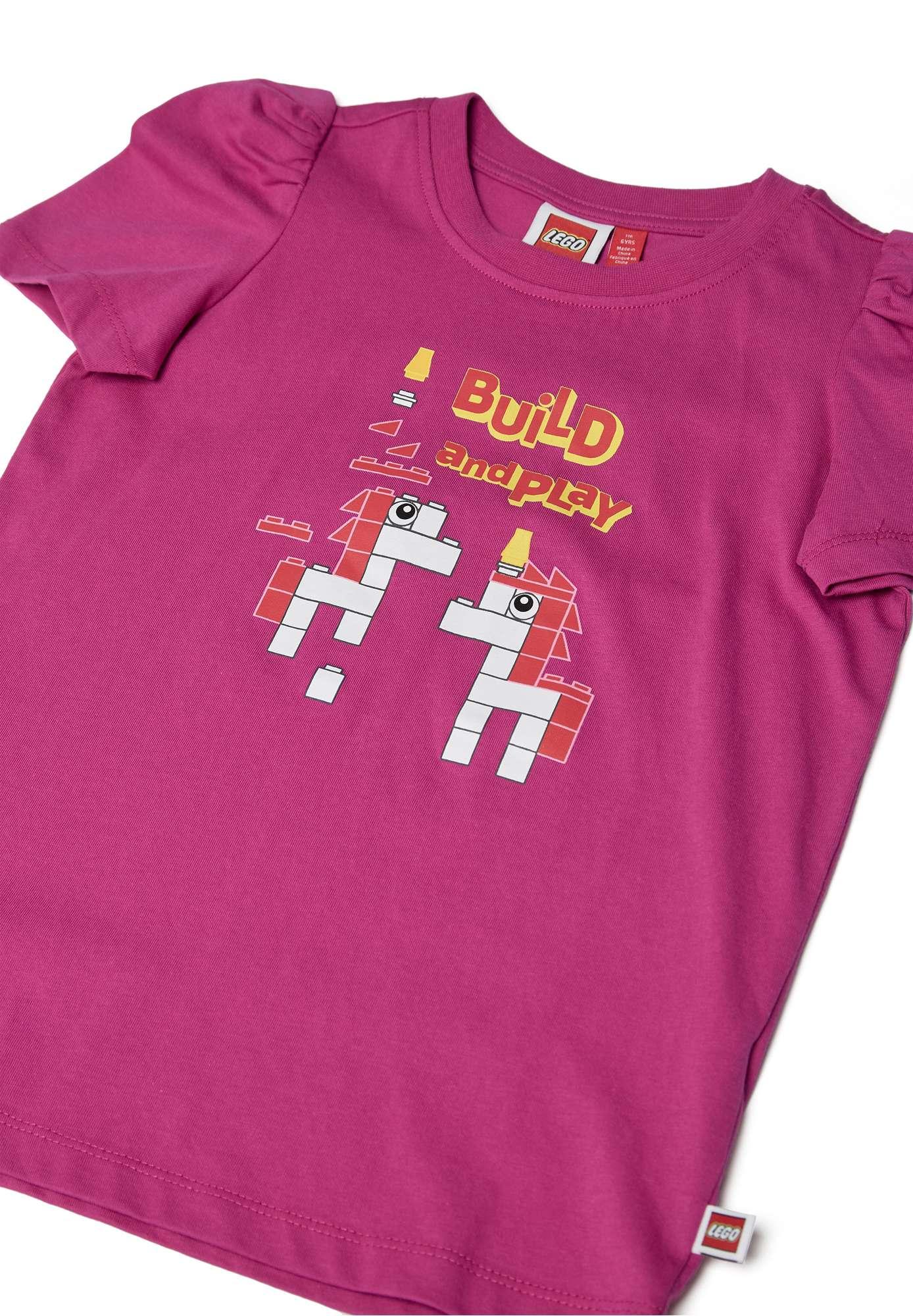 LEGO® T-Shirt LWTUNA 700 -LEGO®