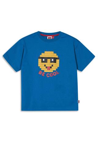 LEGO® T-shirt LWTAJ 703 - Blau