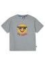 LEGO® T-shirt LWTAJ 703 - Grau melange