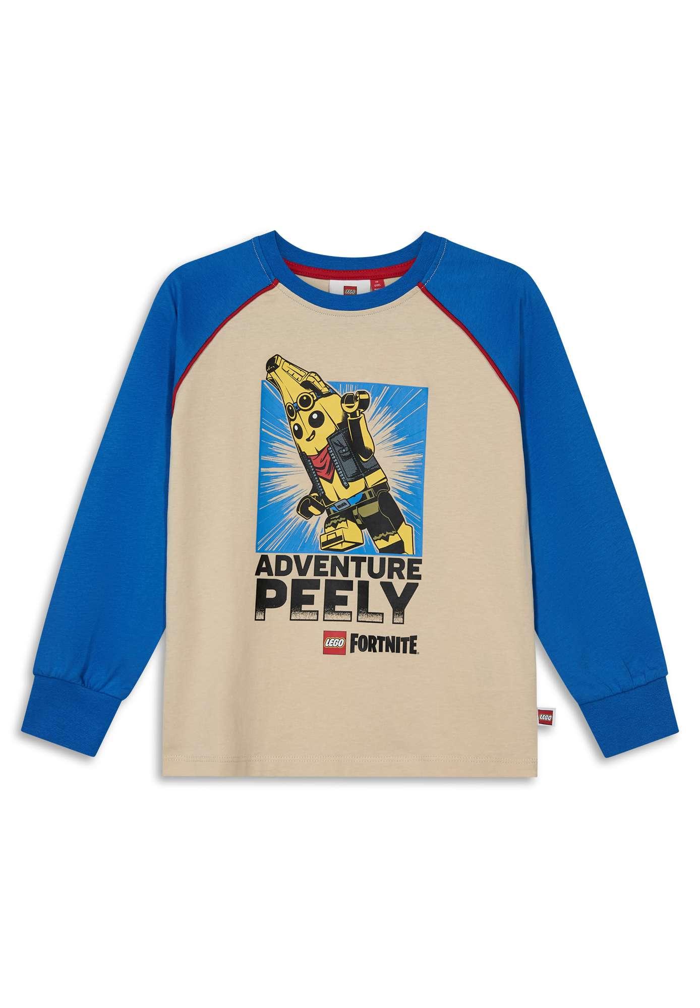LEGO® Fortnite® Langarmshirt LWTAJ 701 -LEGO®