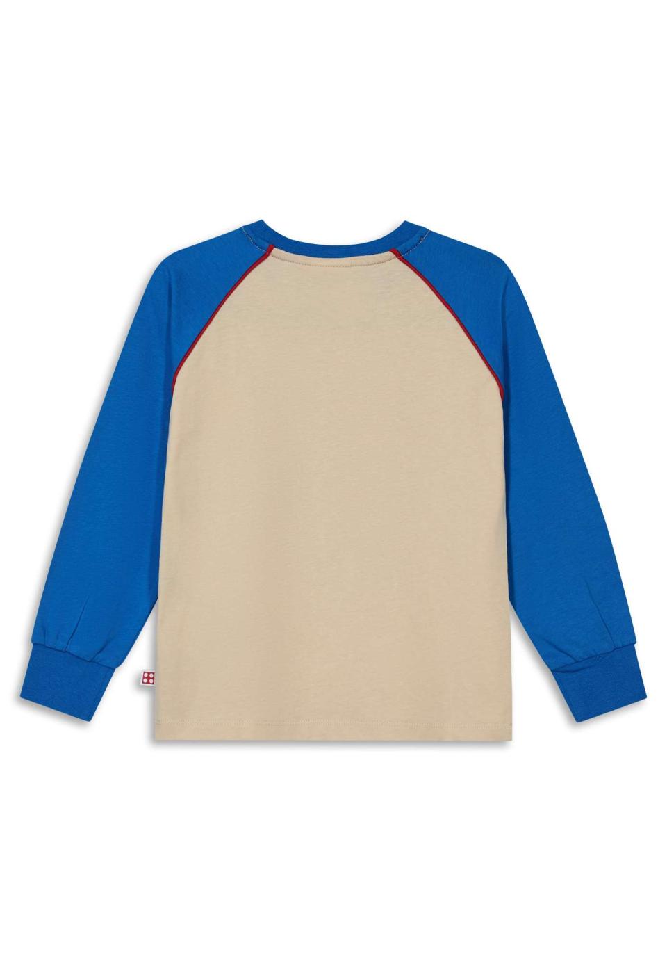 LEGO® Fortnite® Langarmshirt LWTAJ 701 -LEGO® FORTNITE®