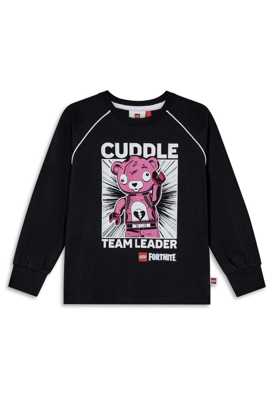 LEGO® FORTNITE - Langarmshirt - LWTAJ 701 -LEGO® FORTNITE®