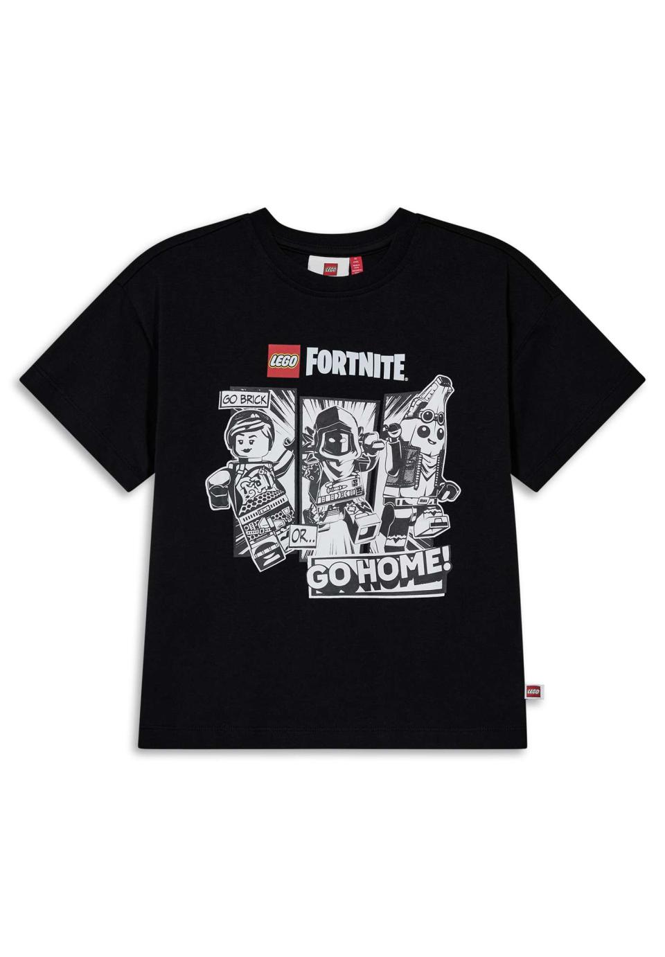 LEGO® Fortnite® T-Shirt LWTAJ 715 -LEGO® FORTNITE®
