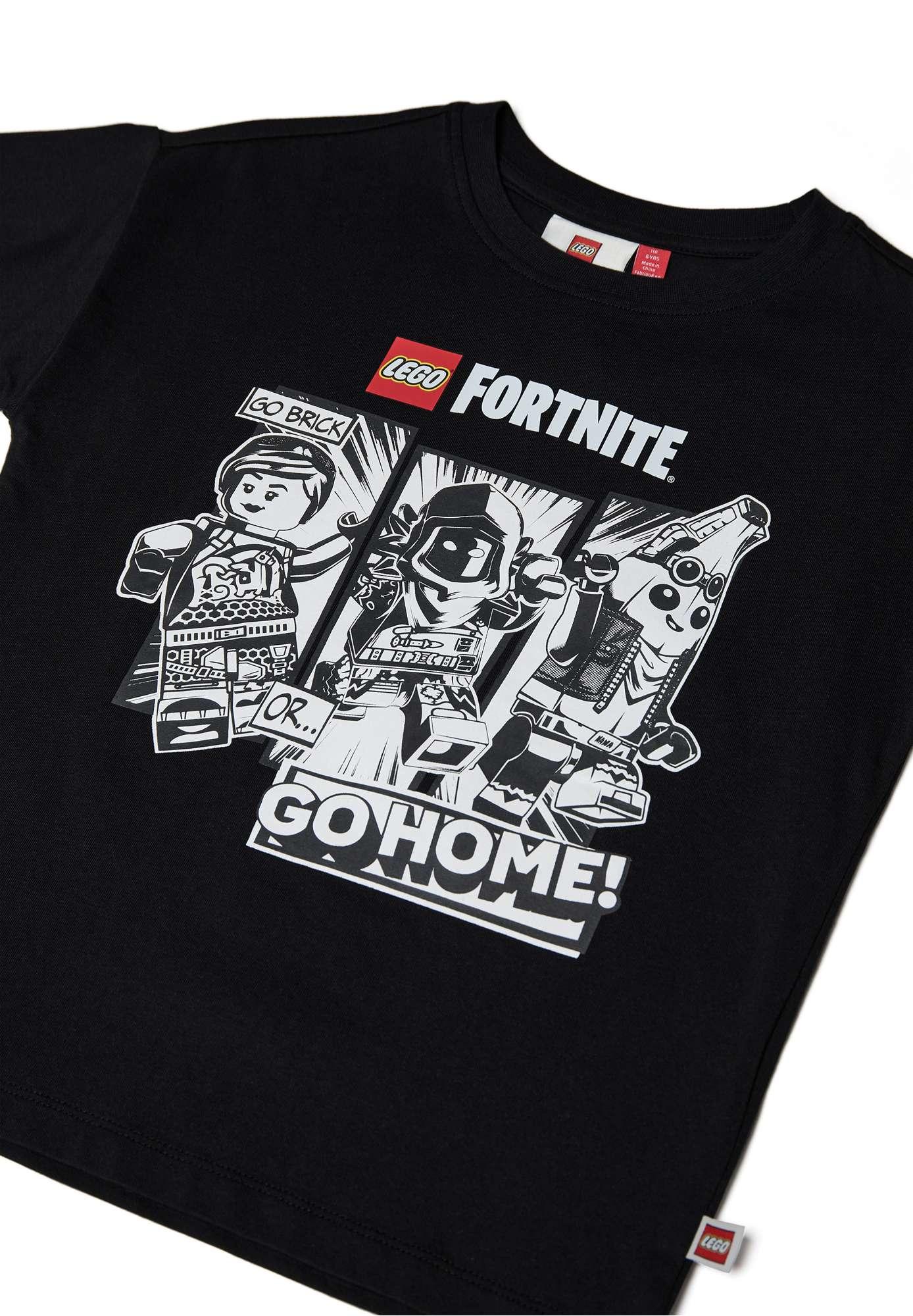 LEGO® Fortnite® T-Shirt LWTAJ 715 -LEGO®