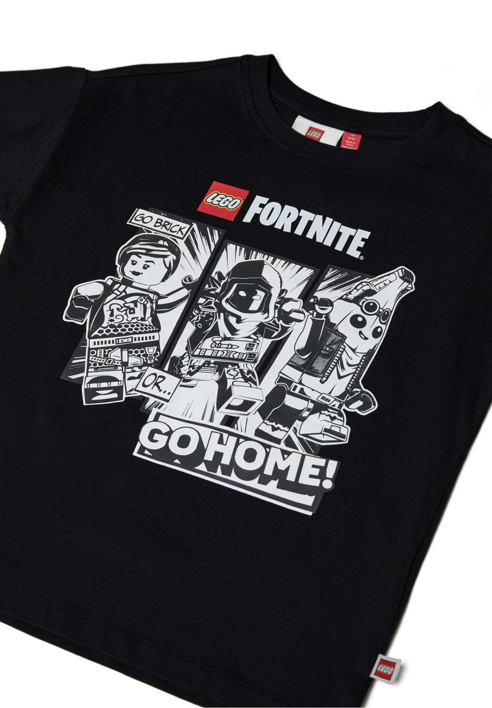 LEGO® Fortnite® T-Shirt LWTAJ 715 -LEGO® FORTNITE®