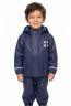 LEGO® Regenjacke - JUSTICE 101 - Navy