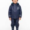 LEGO® Regenjacke - JUSTICE 101 -LEGO®