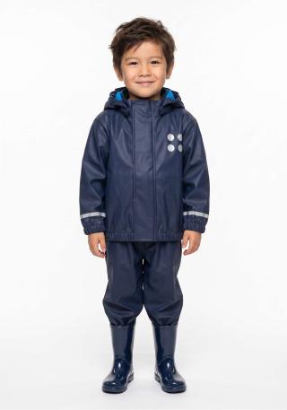 LEGO® Regenjacke - JUSTICE 101