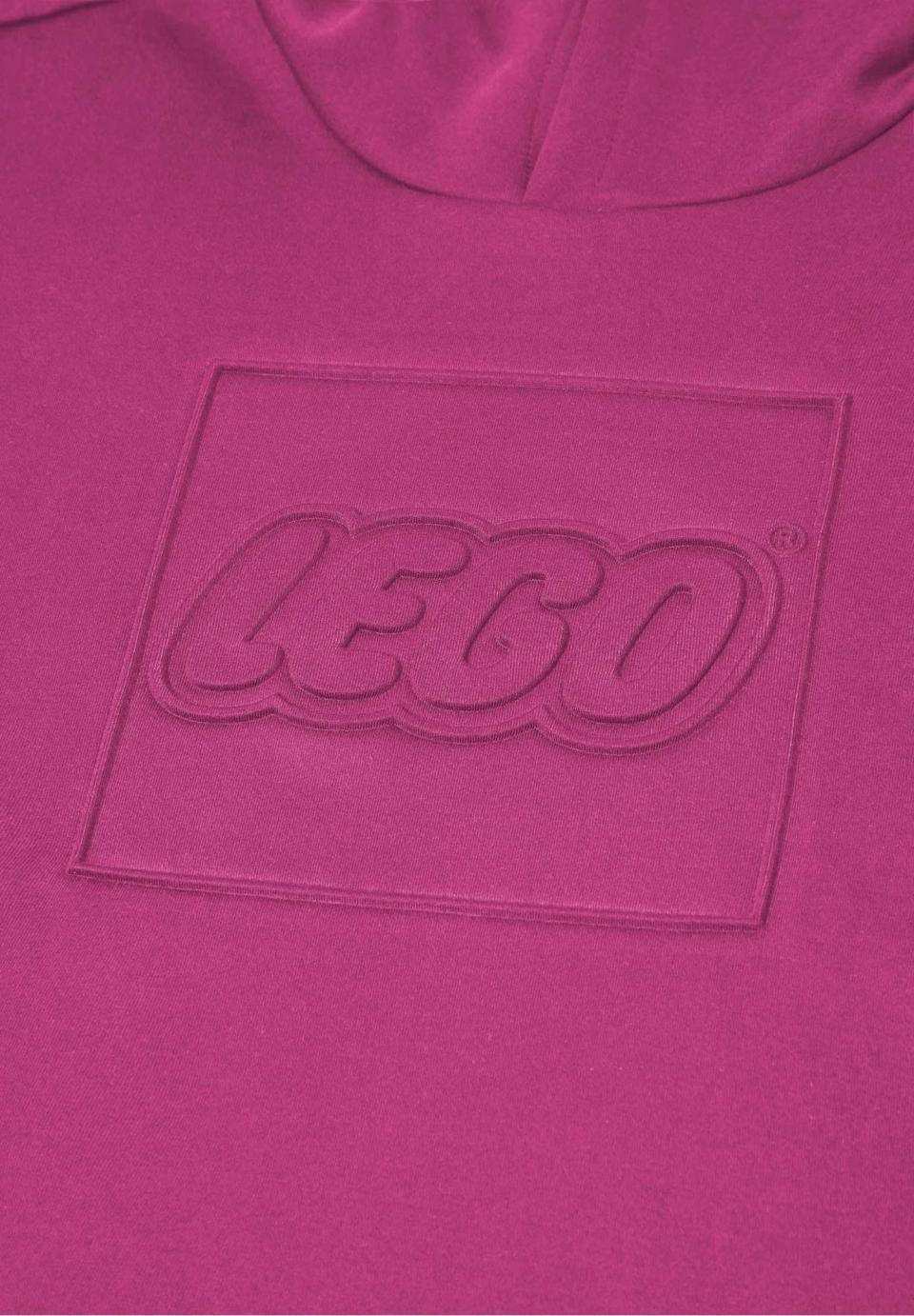 LEGO® Kapuzen-Sweatshirt - LWSATO 202 -LEGO®