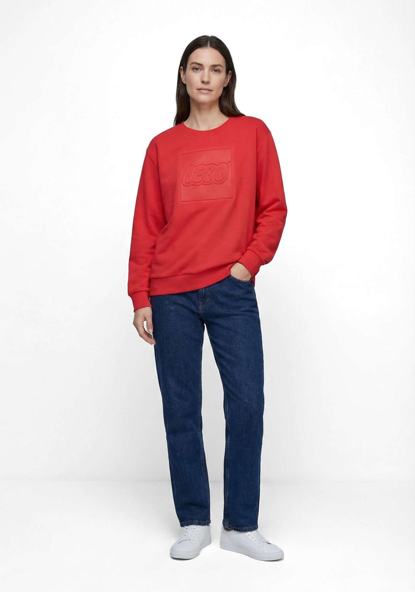 LEGO® Sweatshirt - LWSATO 200 -LEGO®