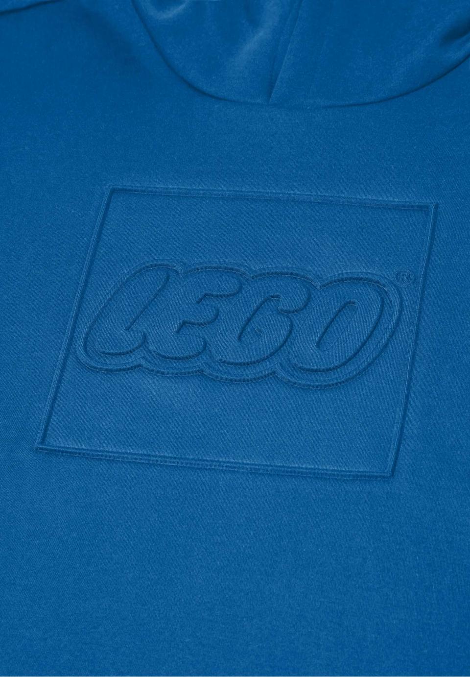 LEGO® Kapuzen-Sweatshirt - LWSATO 202 -LEGO®