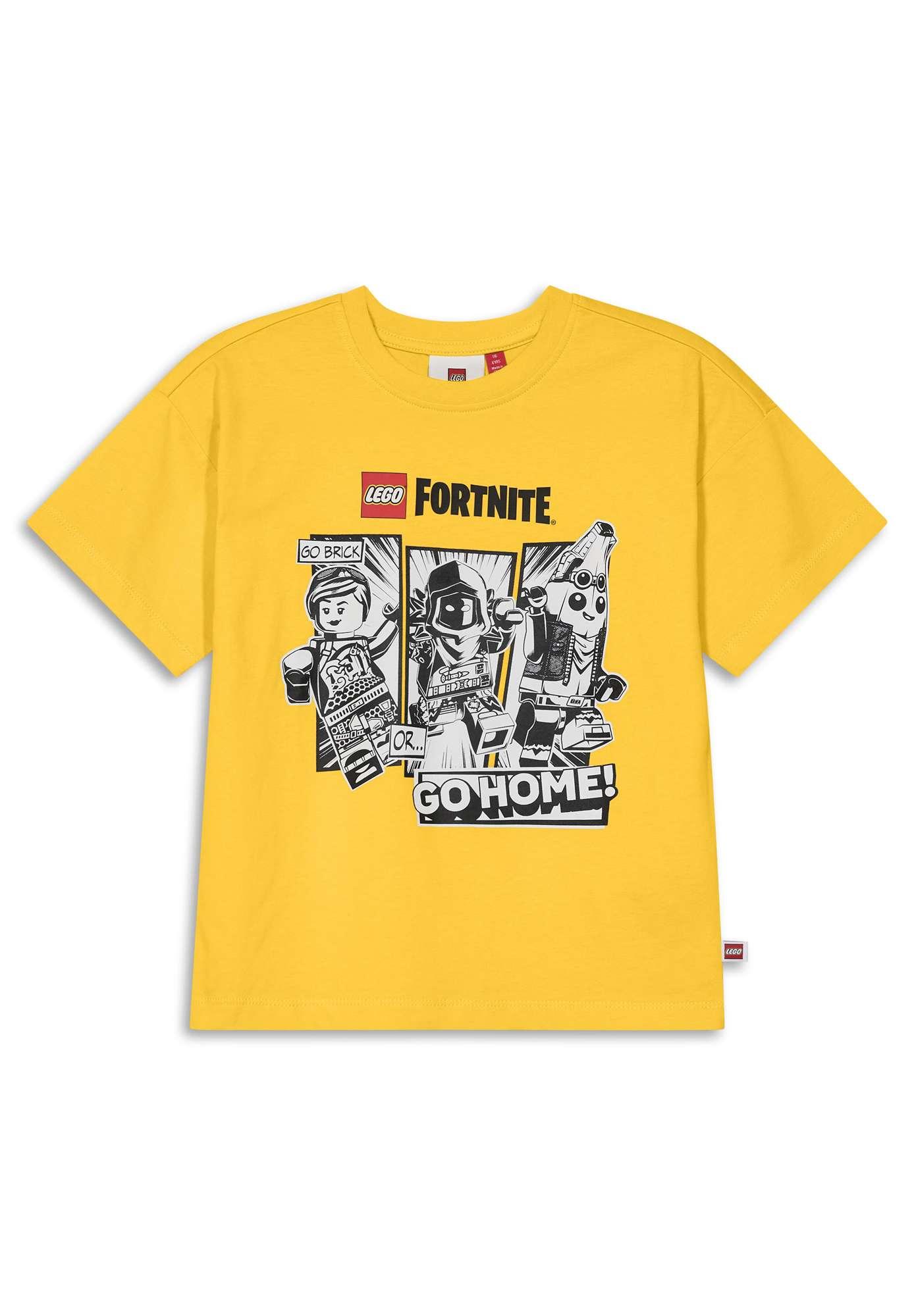 LEGO® Fortnite® T-Shirt LWTAJ 715 -LEGO®