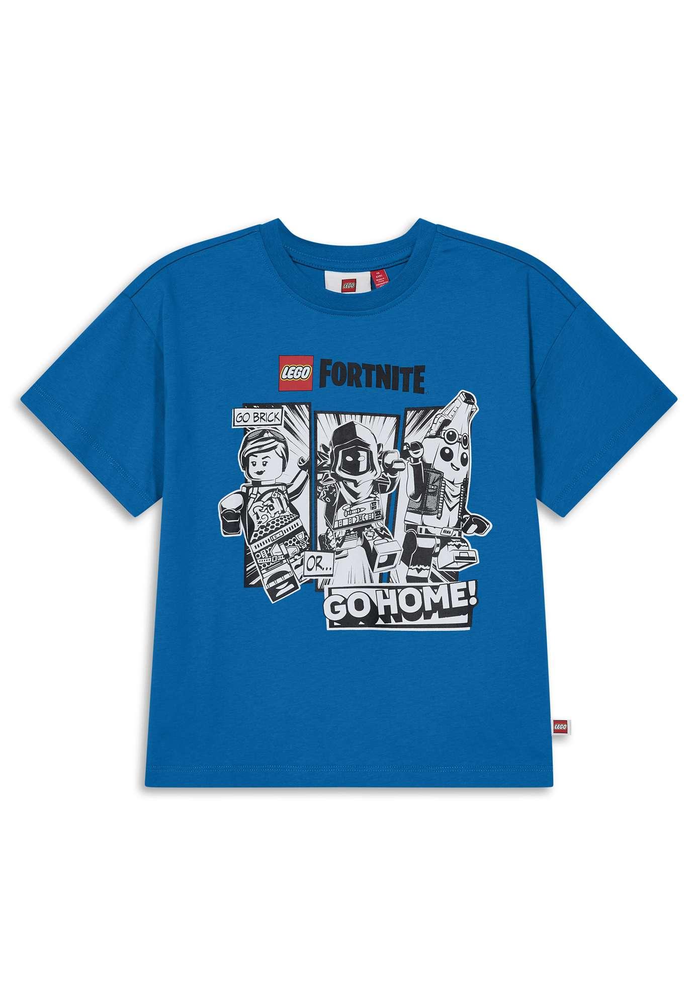 LEGO® Fortnite® T-Shirt LWTAJ 715 -LEGO®