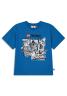 LEGO® Fortnite® T-Shirt LWTAJ 715 - Blau