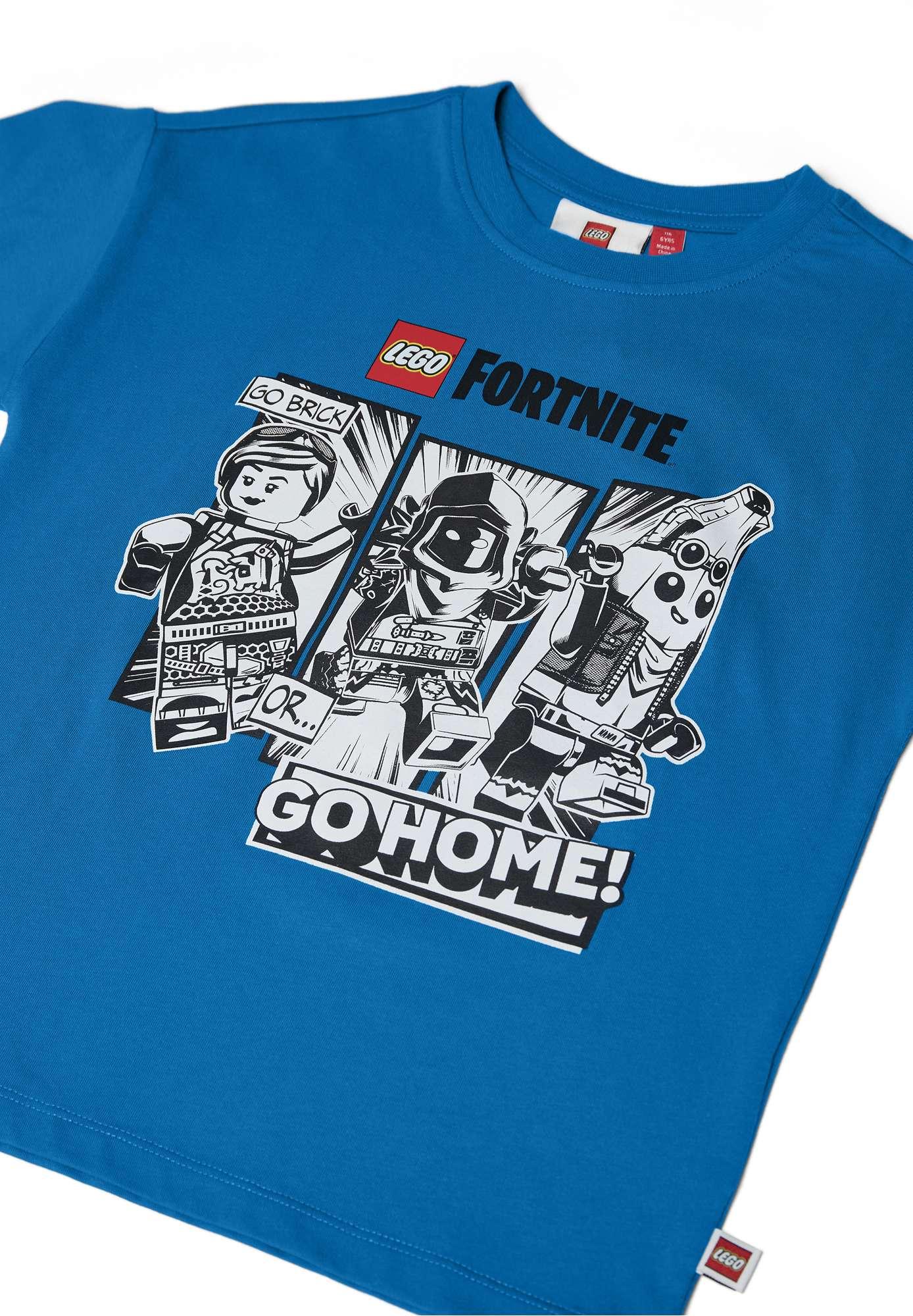 LEGO® Fortnite® T-Shirt LWTAJ 715 -LEGO®