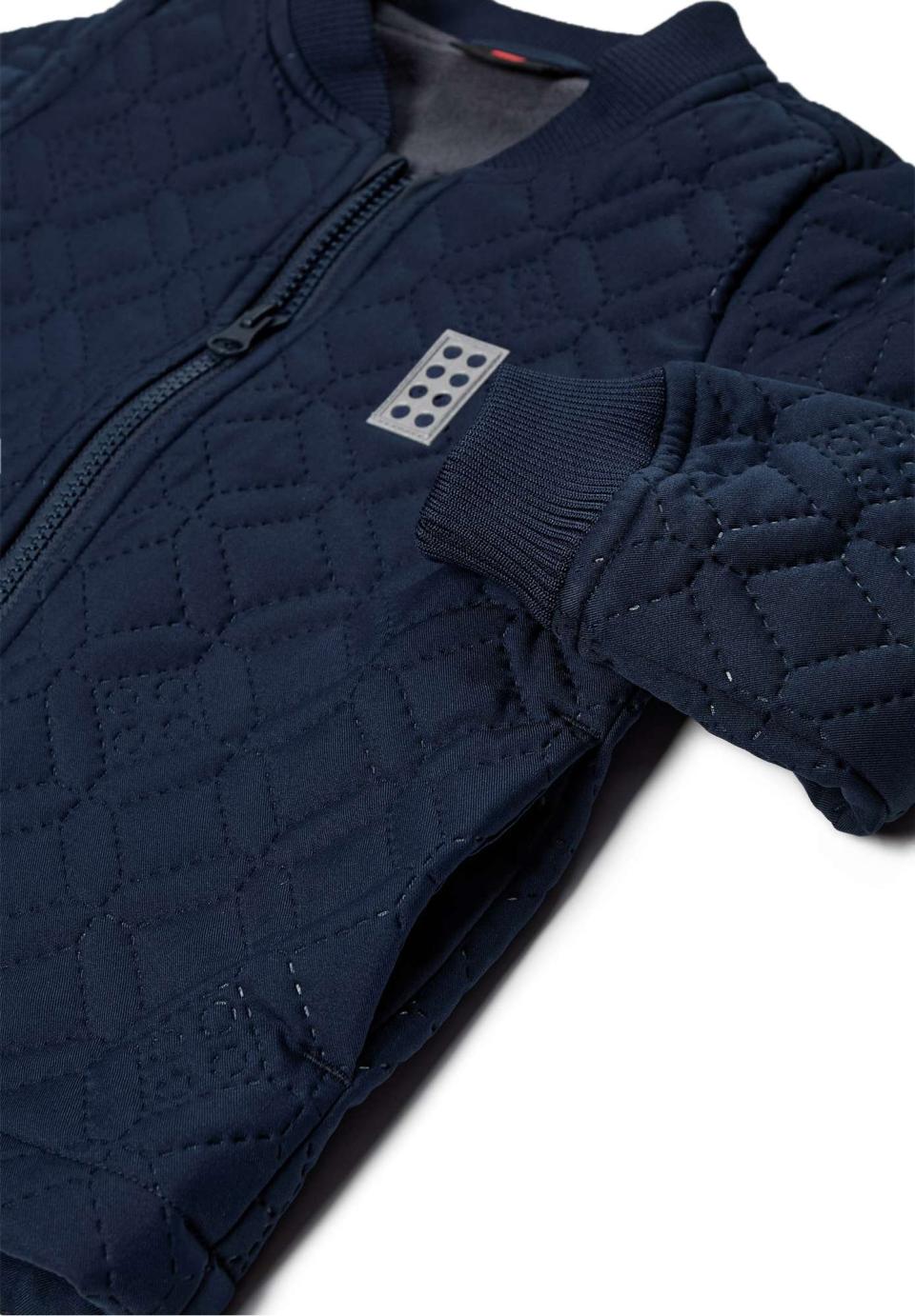 LEGO® Thermoset m. Fleece LWSAKU 612 -LEGO®