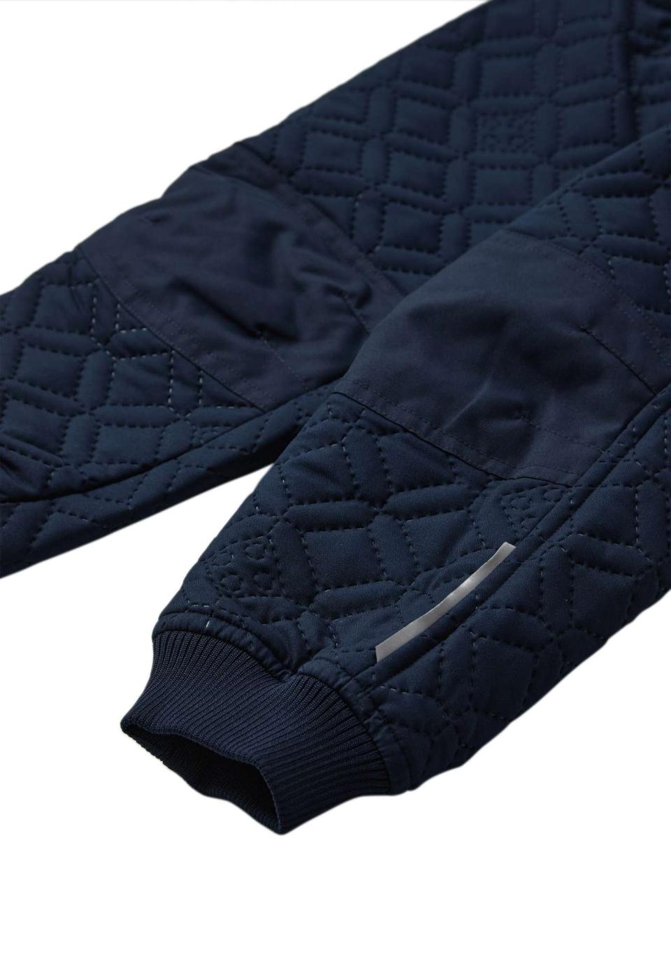 LEGO® Thermoset m. Fleece LWSAKU 612 -LEGO®