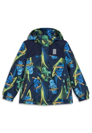 LEGO® NINJAGO® Jacke LWJIAN 702 -LEGO® NINJAGO®