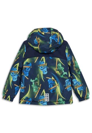 LEGO® NINJAGO® Jacke LWJIAN 702