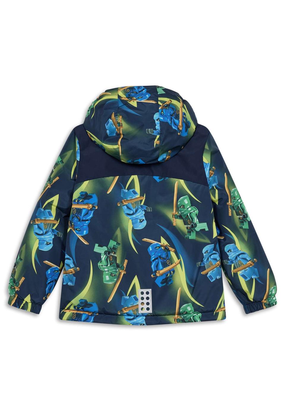 LEGO® NINJAGO® Jacke LWJIAN 702 -LEGO® NINJAGO®