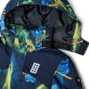 LEGO® NINJAGO® Jacke LWJIAN 702 -LEGO® NINJAGO®