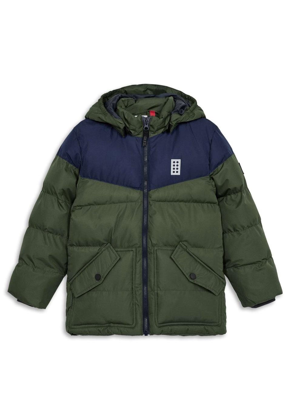 LEGO® Jacke LWJEBEL 733 -LEGO®